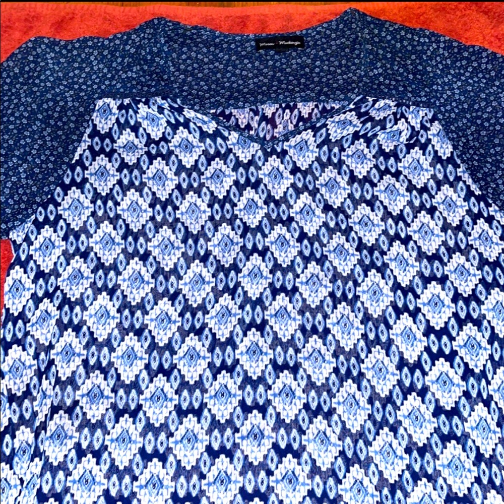 Women’s blouse